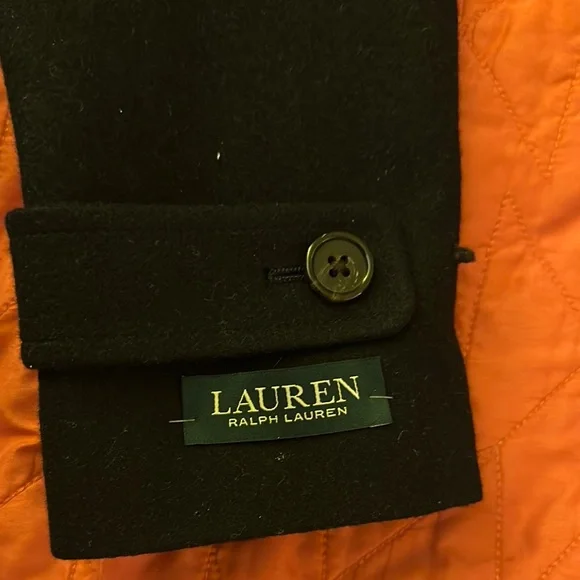 Ralph Lauren Kids Coat - Picture 2 of 5
